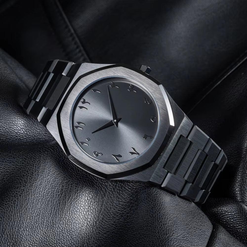 Islamic & Arabic Dial Watches in Pakistan