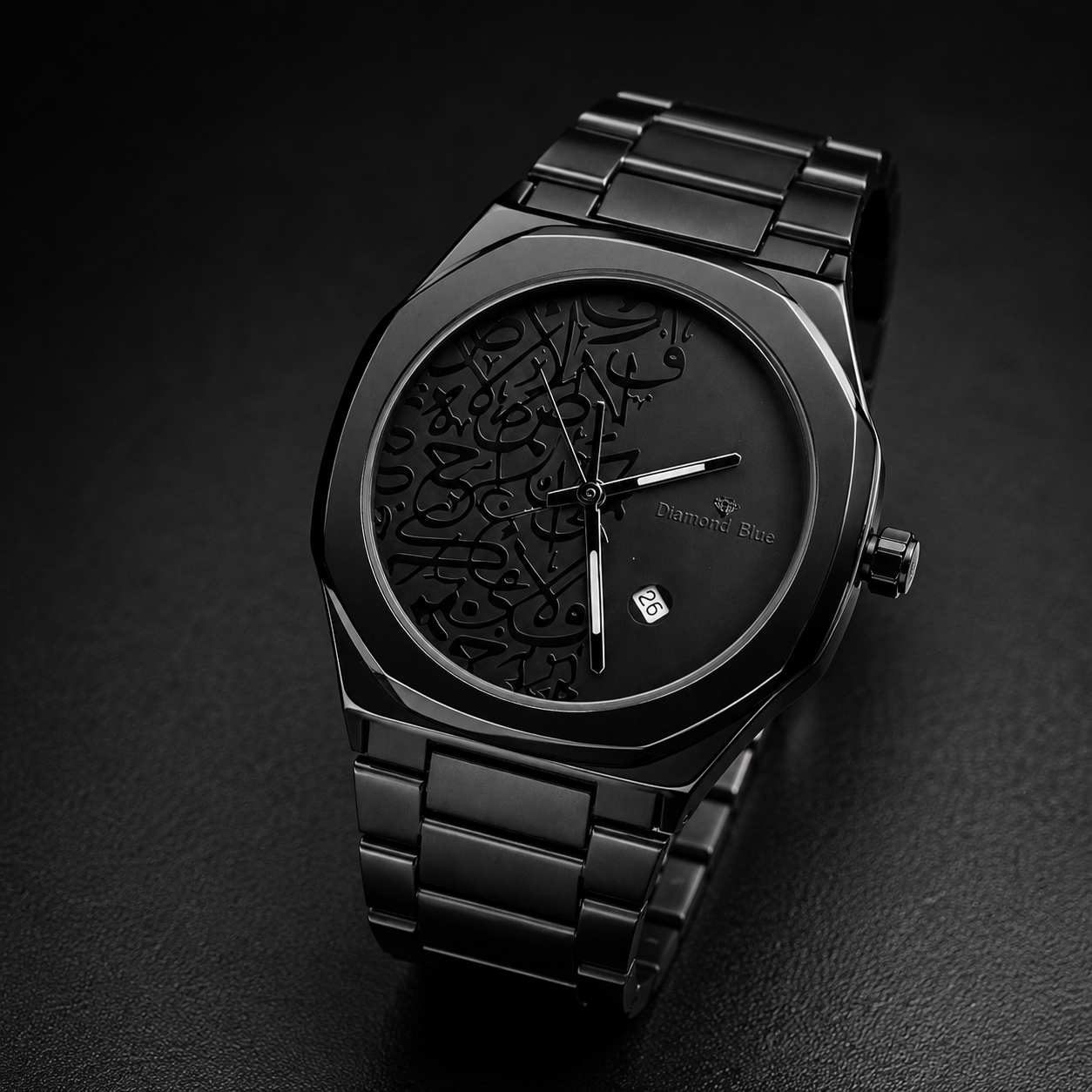 Islamic & Arabic Dial Watches in Pakistan