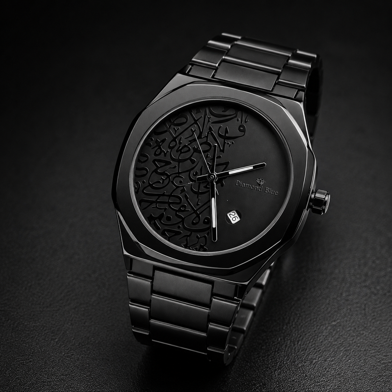 Islamic Watches